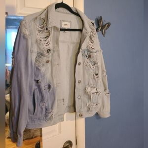 Forever 21 Jacket